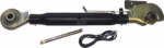 Tirant central cu fus/cârlig 390, M30 cat.2/2 TLC3903022KR