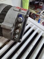 Alternator tractor Konig UFWZ17DY - imagine 2