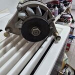 Alternator tractor Konig UFWZ17DY
