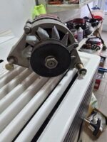 Alternator tractor Konig UFWZ17DY