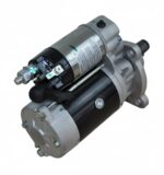 Electromotor U650 cu reductor JUBANA PREMIUM - imagine 5