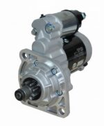 Electromotor U650 cu reductor JUBANA PREMIUM - imagine 4