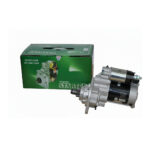 Electromotor U650 cu reductor JUBANA PREMIUM