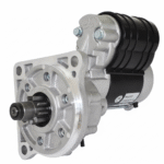Electromotor model nou cu reductor amplificat de putere UTB U-445 JUBANA Premium - imagine 2