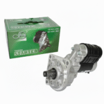 Electromotor model nou cu reductor amplificat de putere UTB U-445 JUBANA Premium
