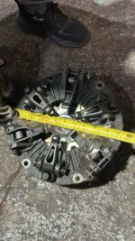 Set ambreiaj tractor Konig 80 CP