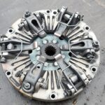 Set ambreiaj tractor Konig 35 CP - 45 CP