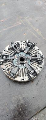 Set ambreiaj tractor Konig 80 CP - imagine 2