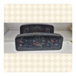 Tablou bord tractor Konig