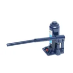 Cric hidraulic tip piston 4 tone cu supapa 180mm - imagine 6
