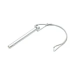 Cui siguranta balama remorca 80x8x2.5mm