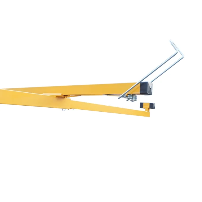 Dispozitiv ridicare (macara) placi rigips, OSB, MDF, PAL, inaltime de ...
