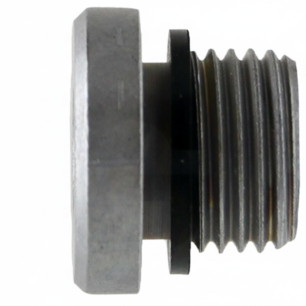 Dop baterie filtru motorina Surub orb M14x1.5 11 Dop baterie filtru motorina Surub orb M14x1.5 - imagine 1