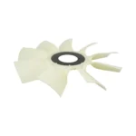 Elice ventilator John Deere 680mm cod OEM RE245935 - imagine 3