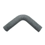 Furtun radiator inferior Massey Ferguson cod OEM 1860374M2, 1860374, 186968, 186968M1 - imagine 3