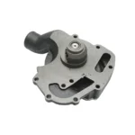 Pompa apa pentru Tractor Forestier, Massey Ferguson, Landini, Perkins cod OEM U5MW0194, 4226775M91, 4226943M91, 2324003710, 1000257257 - imagine 2