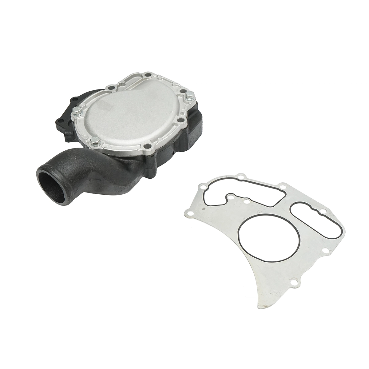 Pompa apa pentru Tractor Forestier, Massey Ferguson, Landini, Perkins cod OEM U5MW0194, 4226775M91, 4226943M91, 2324003710, 1000257257 Pompa apa pentru Tractor Forestier, Massey Ferguson, Landini, Perkins cod OEM U5MW0194, 4226775M91, 4226943M91, 2324003710, 1000257257 - imagine 1