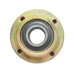 Rulment UC205 cu carcasa pentru tocatoare seria EF, KGH - imagine 2
