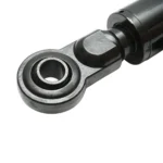 Tirant central reglabil hidraulic, categoria 1-2, inchis 500mm, cursa 180mm - imagine 3