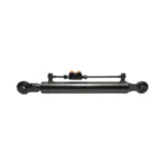 Tirant central reglabil hidraulic, categoria 1-2, inchis 680mm, cursa 360mm