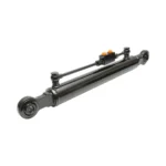 Tirant central reglabil hidraulic, categoria 1-2, inchis 680mm, cursa 360mm - imagine 5
