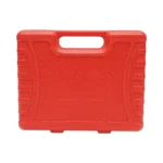 Trusa tester verificare presiune ulei motor 0-35 bar universala 12 piese - imagine 3