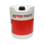 Ulei motor Manitou 15W40 Premium 20L - imagine 4