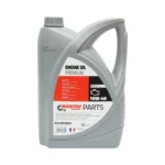 Ulei motor Manitou 15W40 Premium 5L