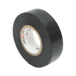 Banda izolatoare neagra 18mmx20m Breckner Germany