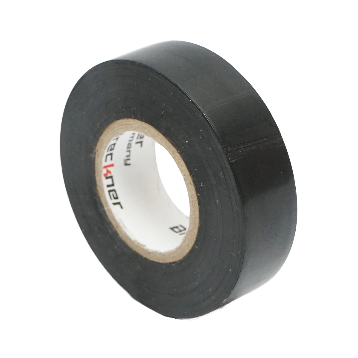 banda izolatoare neagra Banda izolatoare neagra 18mmx20m Breckner Germany - imagine 1