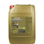 Ulei motor Castrol Vecton Long Drain 10w40 E6/E9, 20 litri