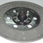 Disc ambreaj priza putere 11 toli UTB U-445 si Fiat Fermit