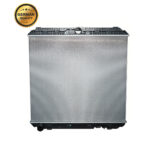 Radiator racire apa motor Mercedes-Benz Actros MP4, MP5, Antos 892x982x56mm cod OEM 9605002601, A9605002601, 9605002601