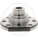 Pivot inferior Manitou incarcator frontal