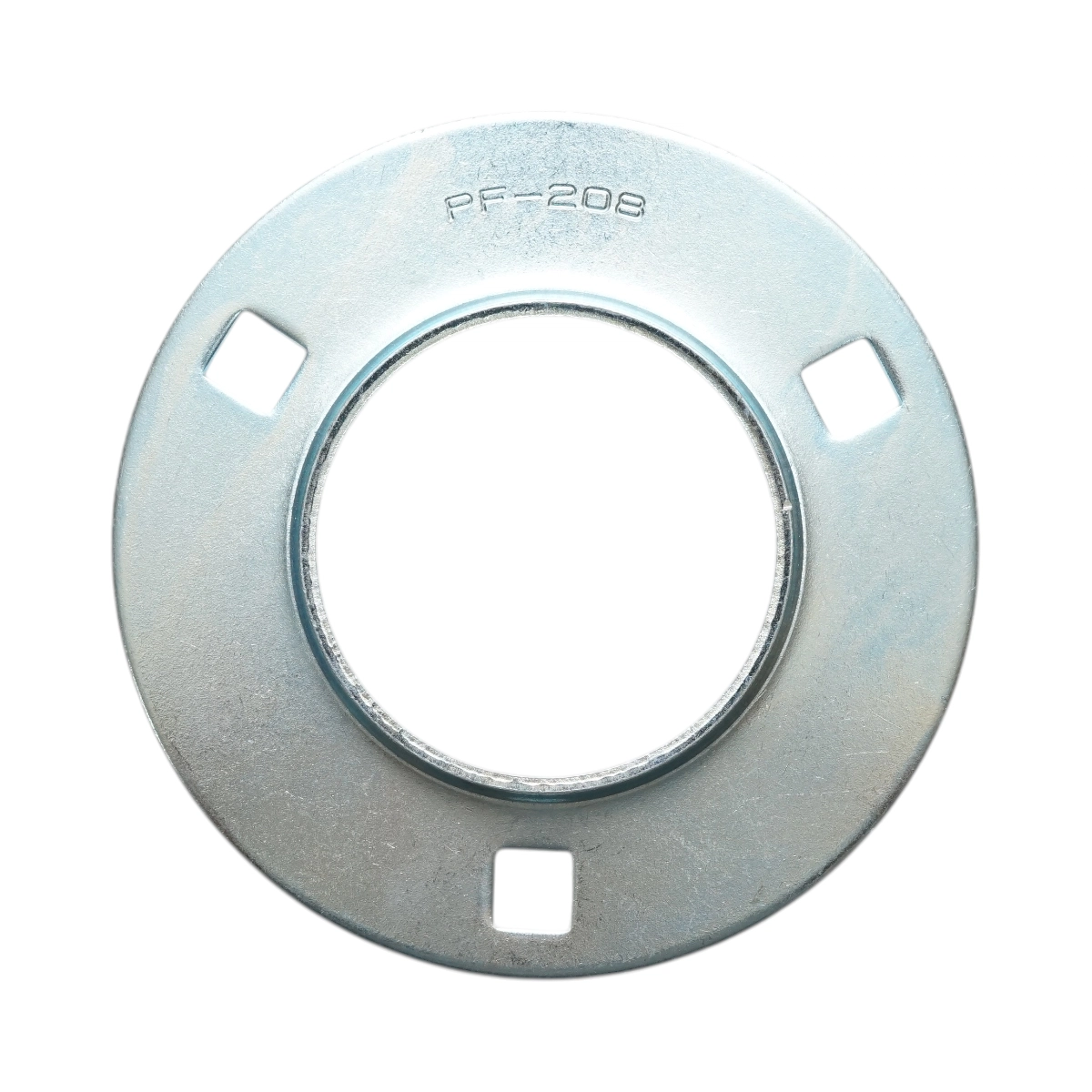 Carcasa rulment cu flansa John Deere 78x148mm cod OEM Z34740 1 Carcasa rulment cu flansa John Deere 78x148mm cod OEM Z34740 - imagine 1
