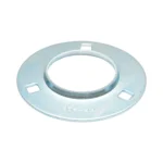 Carcasa rulment cu flansa John Deere 78x148mm cod OEM Z34740 - imagine 2