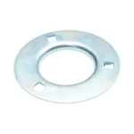 Carcasa rulment cu flansa John Deere 78x148mm cod OEM Z34740 - imagine 3
