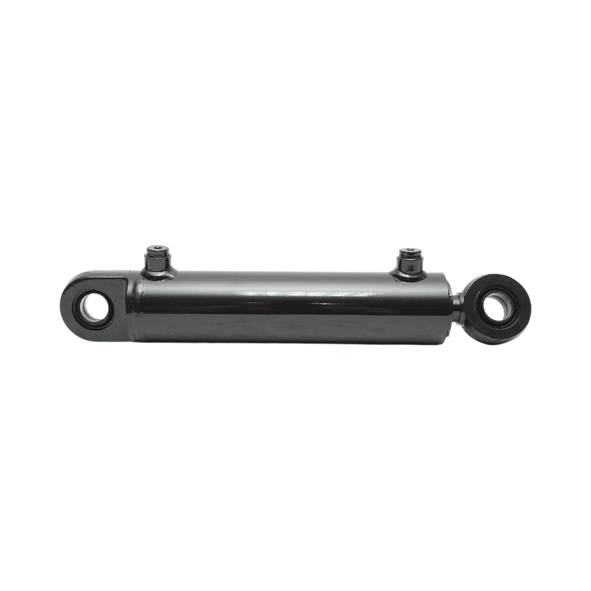 Cilindru directie hidraulic New Holland, Fiat, Case IH, Deutz, Ford 60x357x200mm cod OEM 5142046 Cilindru directie hidraulic New Holland, Fiat, Case IH, Deutz, Ford 60x357x200mm cod OEM 5142046 - imagine 1
