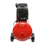Compresor aer 50L putere 1.5kW/2CP presiune maxima 8 Bar, volum aer aspirat 184L Breckner Germany - imagine 5