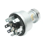 Contact pornire cu 2 chei John Deere cod OEM RE264579 - imagine 4