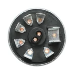 Contact pornire cu 2 chei John Deere cod OEM RE264579 - imagine 3