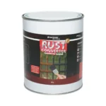 Convertor rugina solutie neutralizare si indepartare rugina 750g Breckner Germany - imagine 5