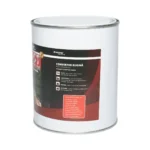 Convertor rugina solutie neutralizare si indepartare rugina 750g Breckner Germany - imagine 3