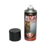 Convertor rugina spray neutralizare si indepartare rugina 450ml Breckner Germany - imagine 3