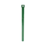 Deget melc heder escamotabil John Deere 16x260mm cod OEM H102724 - imagine 2