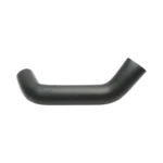 Furtun superior radiator New Holland, Ford, Fiat, Case IH 350mm, D=50mm cod OEM 82000889 - imagine 2
