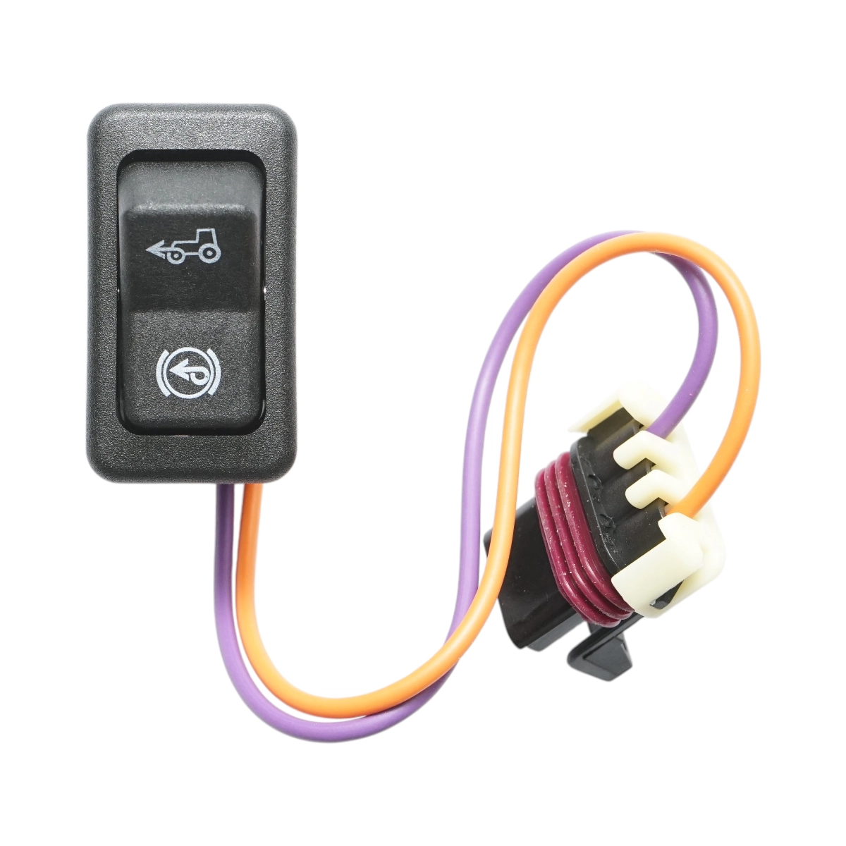 Intrerupator cuplare tractiune 4x4 John Deere cod OEM AL165520 2 Intrerupator cuplare tractiune 4x4 John Deere cod OEM AL165520 - imagine 1