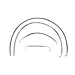 Kit servodirectie cu pompa danfoss 160 ON (supapa) tractor UTB U-650 - imagine 2