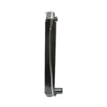 Radiator racire apa 620x550x67mm din cupru pentru Perkins, Tractor Forestier - imagine 4