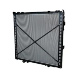 Radiator racire apa motor DAF XF 106, XG, XG+ 976x1068x42mm cod OEM 2125896, 2050481, 1909449, 1940146, 2049369, 2114242 - imagine 5